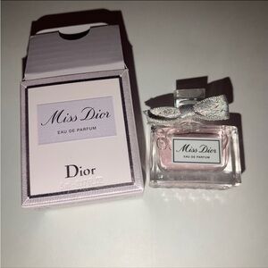 dior miss dior (5ml) mini
